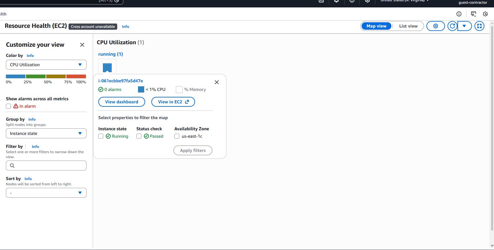 004 ec rescources check